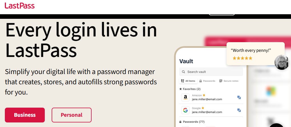 Software for Remote Work