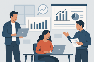 Competitive Analysis Is the Foundation of Digital Marketing