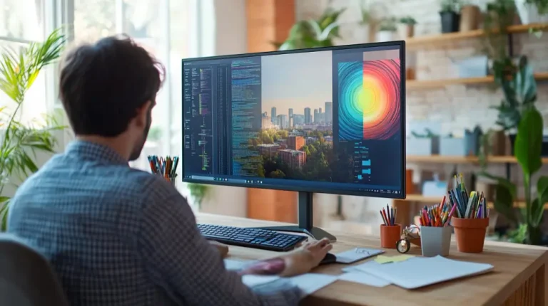 Software for Slideshow Creation