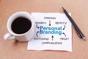 How to Start Creating a Personal Brand in 2025