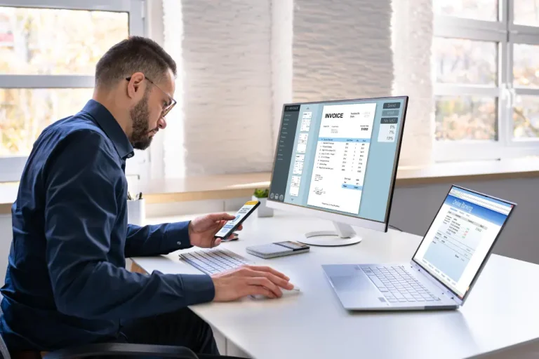 Software for Expense Management