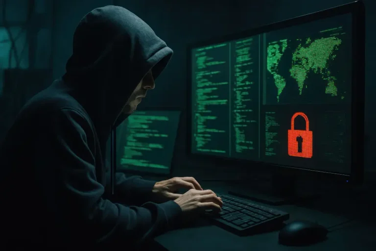 Software for Identity Theft Protection