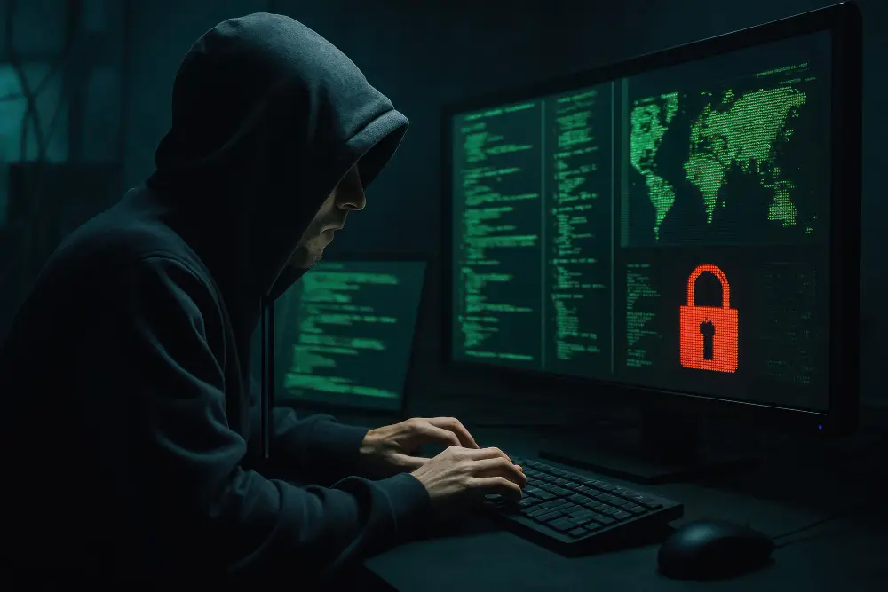Software for Identity Theft Protection
