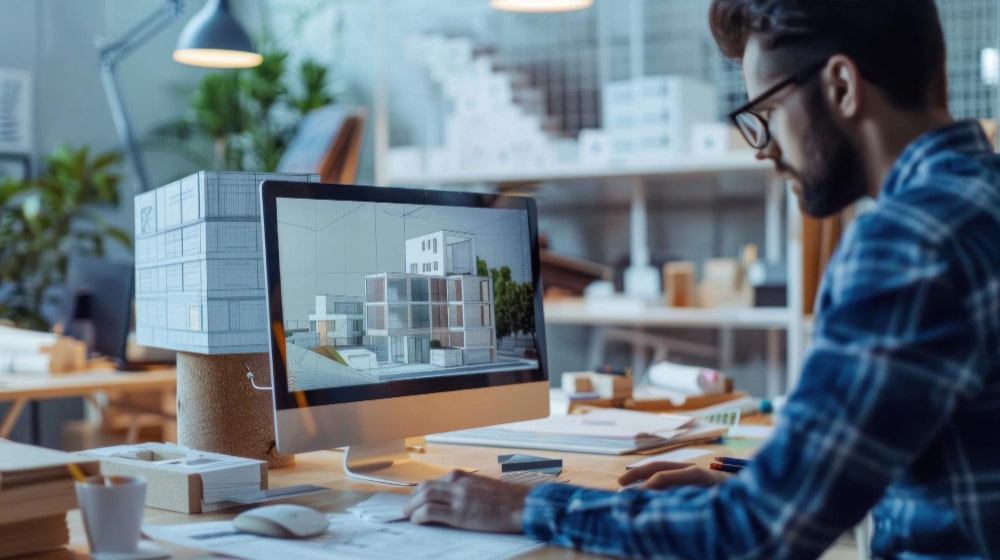 Software for Architectural Design