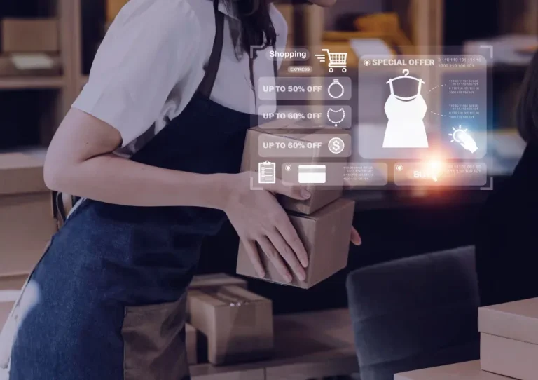 Software for Product Sourcing