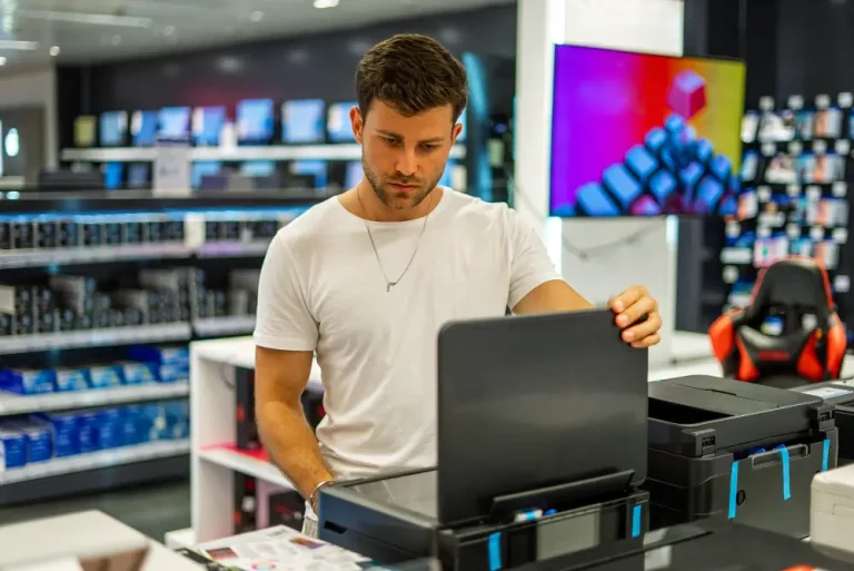 Software for Print-on-Demand