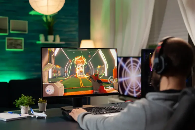 Software for Game Development