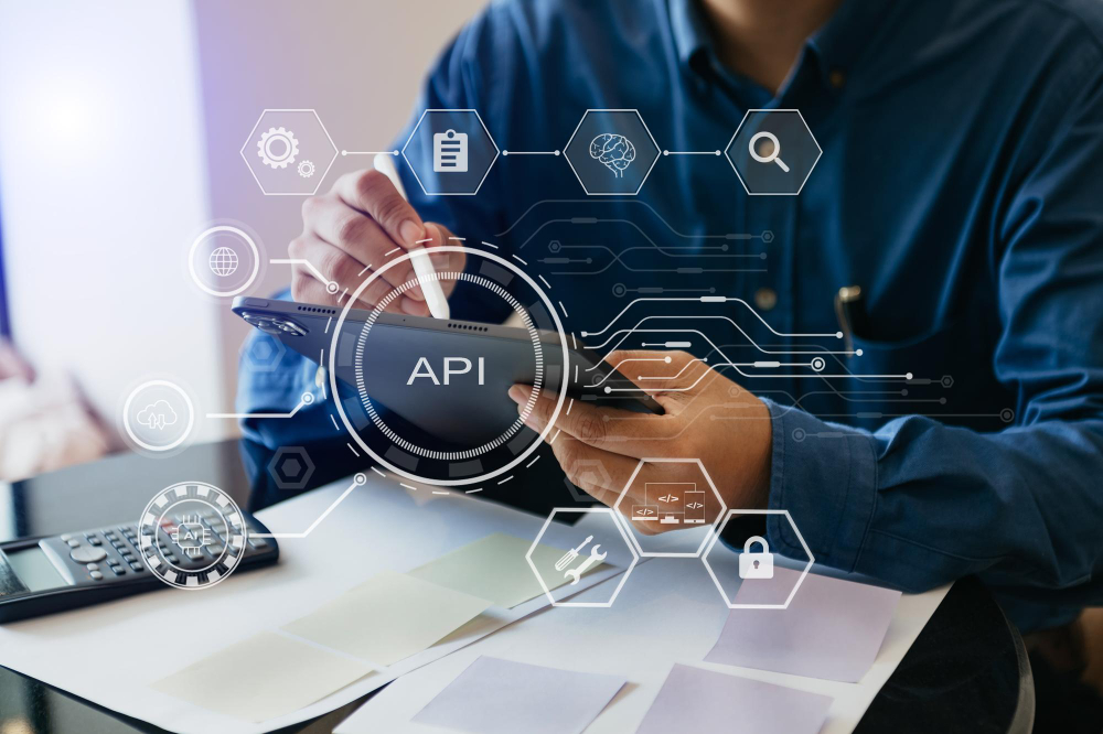 Software for API Testing