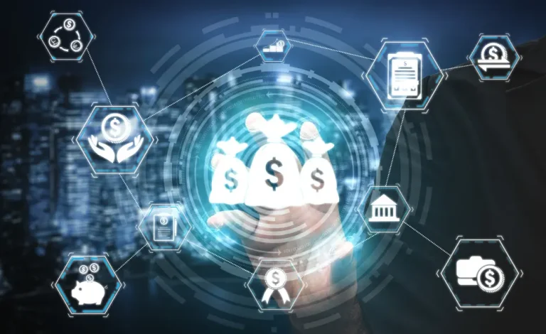 Software for Loan Management
