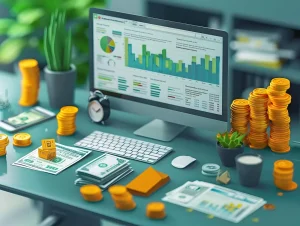 Software for Budgeting