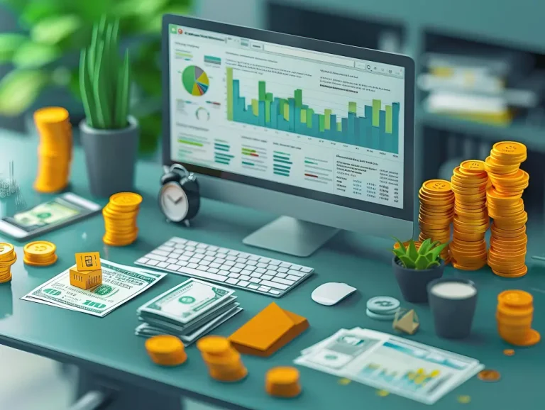 Software for Budgeting