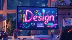 Software for Typography Design