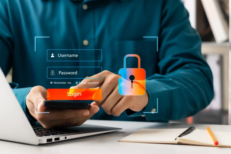 Software for Two-Factor Authentication