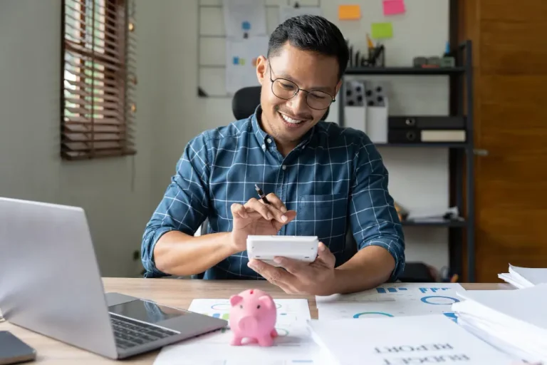 Software for Personal Finance