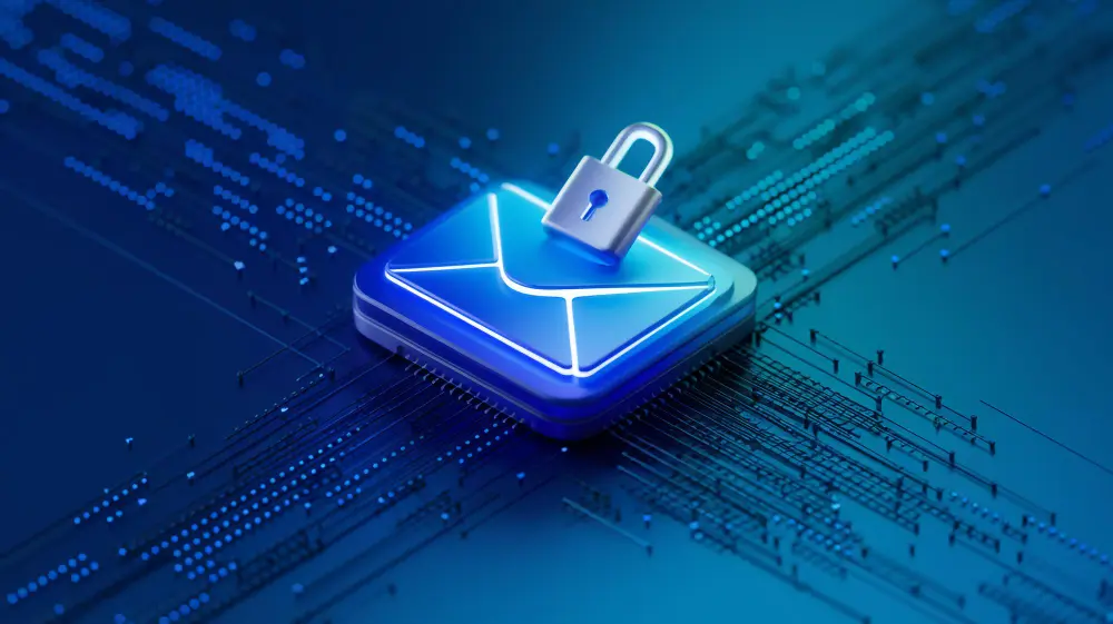 Software for Secure Messaging
