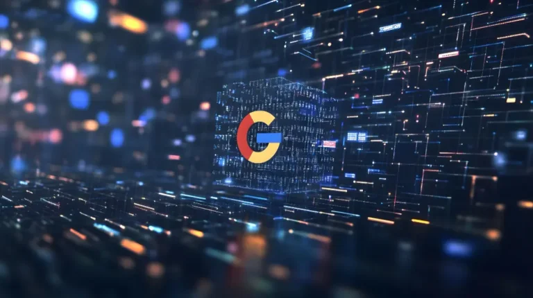 Google I/O 2025
