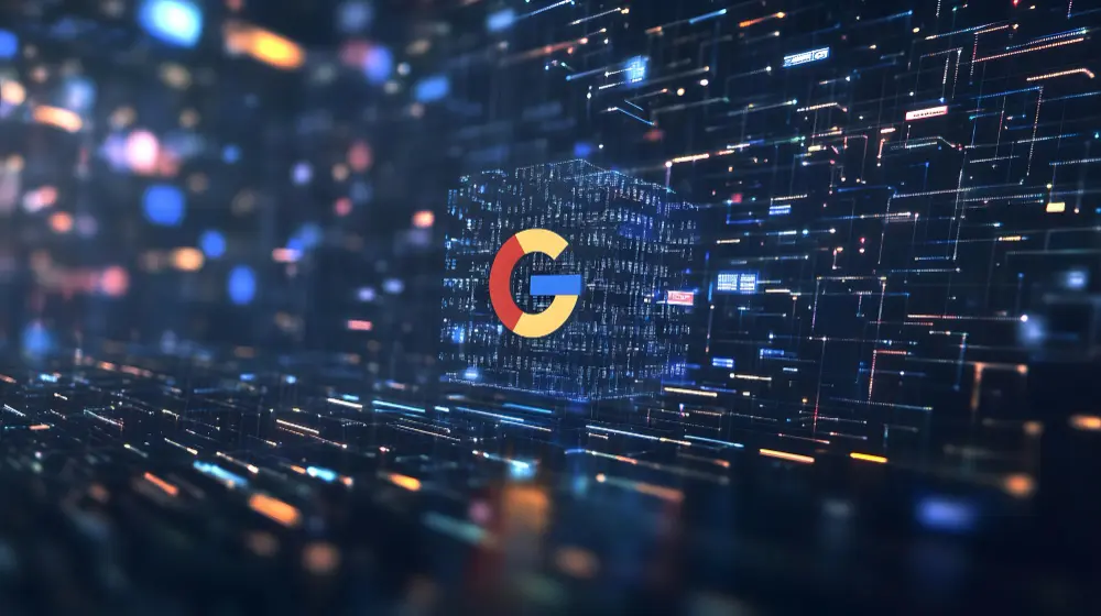 Google I/O 2025