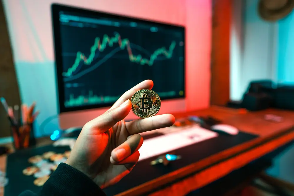 Software for Cryptocurrency Tracking