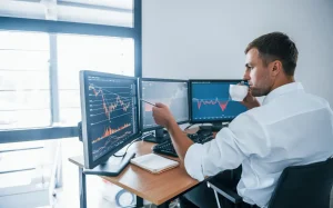 Software for Stock Trading