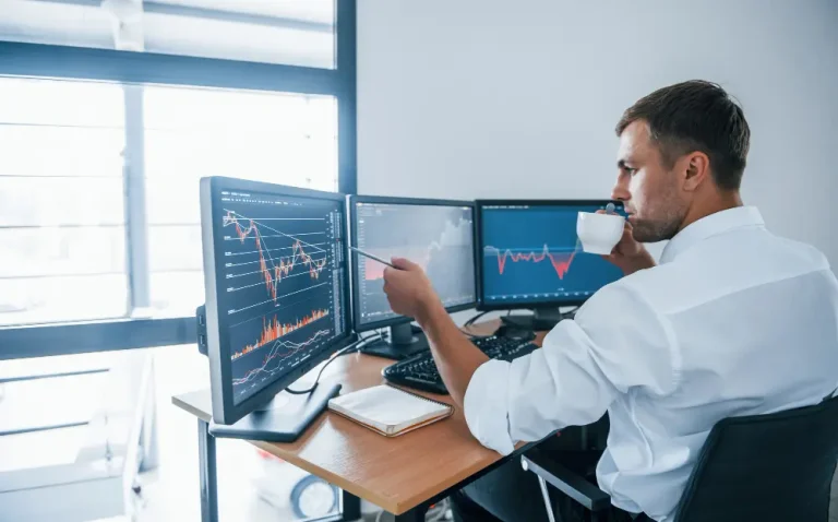 Software for Stock Trading