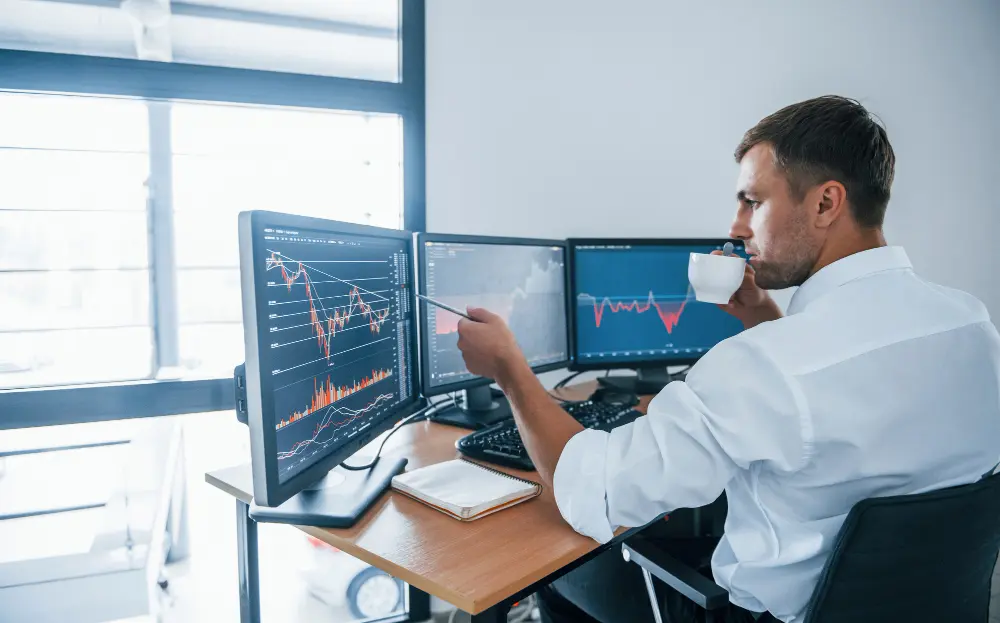 Software for Stock Trading