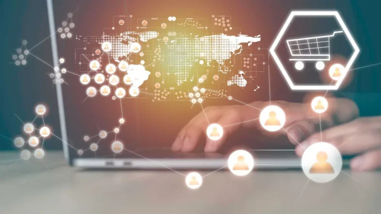Software for Multichannel Selling