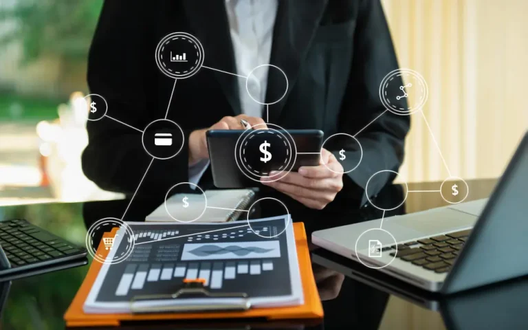Software for Wealth Management