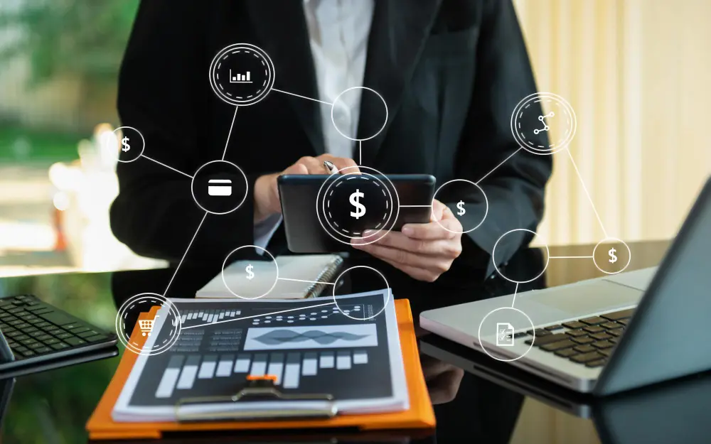 Software for Wealth Management