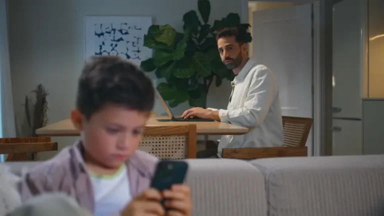 Software for Parental Control