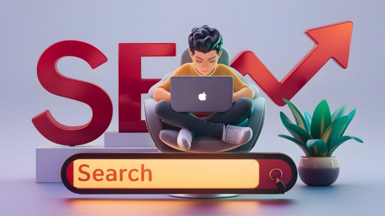 How UX Design and On-Page SEO Work Together to Boost Conversions