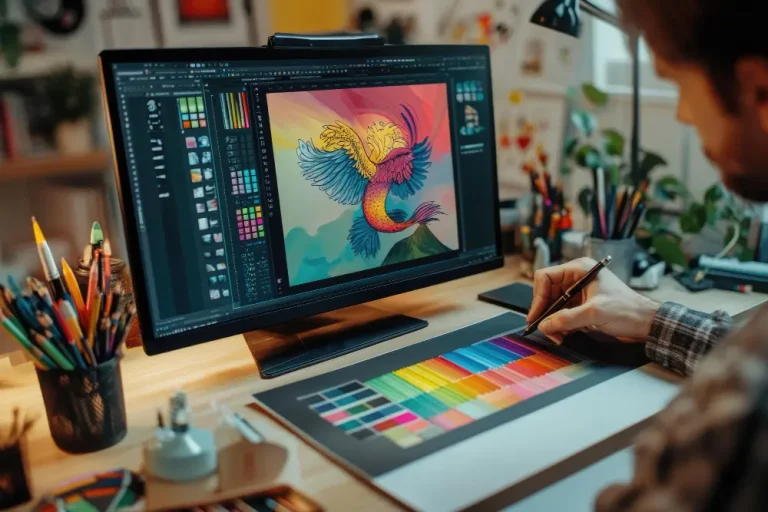 Graphic Design Certifications to Demonstrate Proficiency