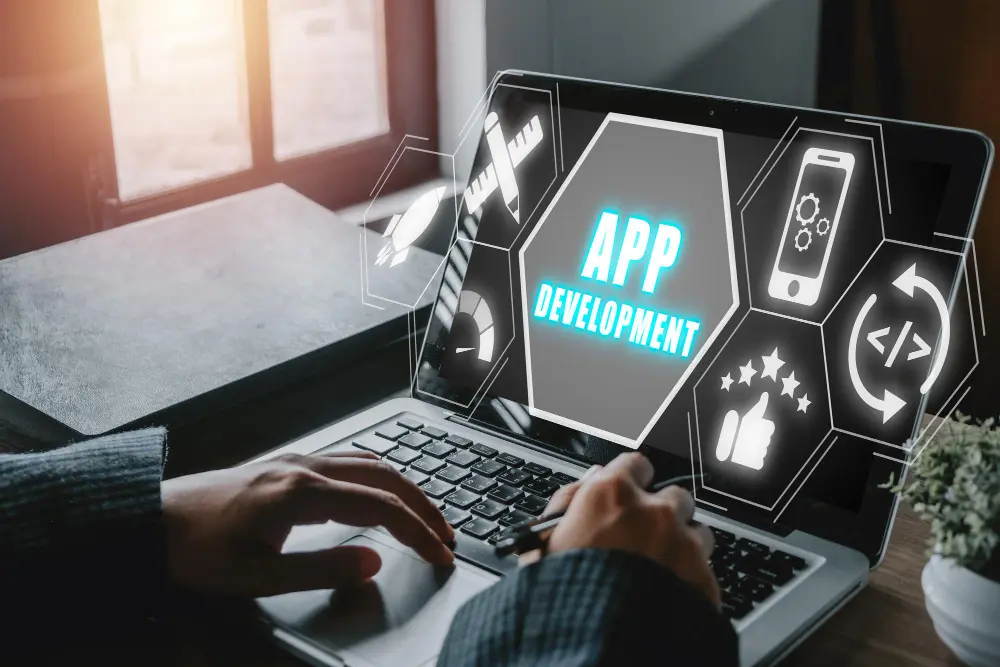 Software for Mobile App Development