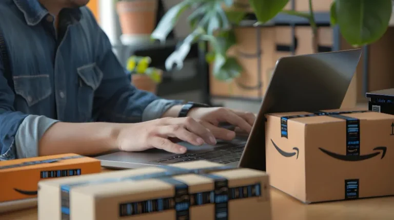 Software for Amazon FBA Sellers