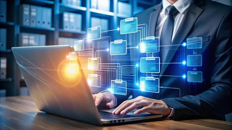 Software for Database Management