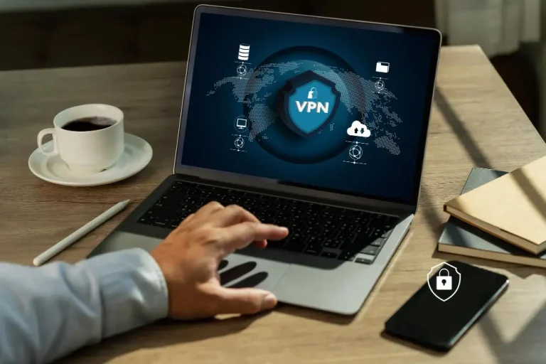 Software for VPN Services