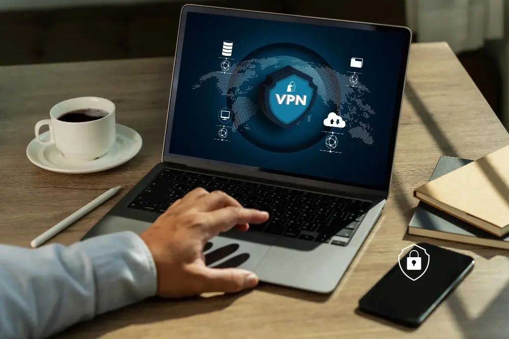 Software for VPN Services