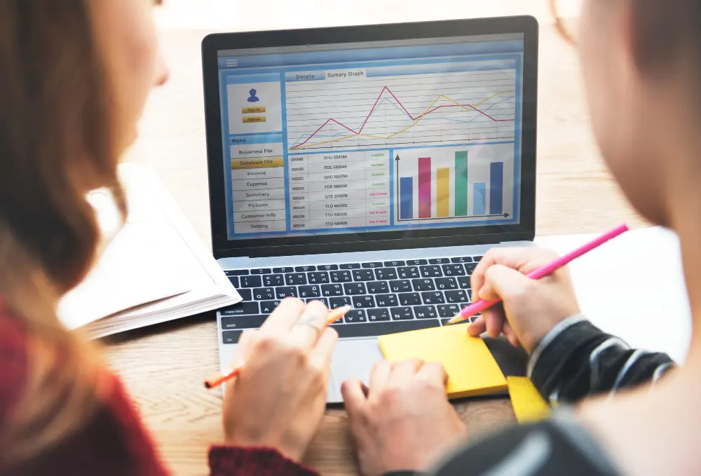 Software for Conversion Rate Optimization