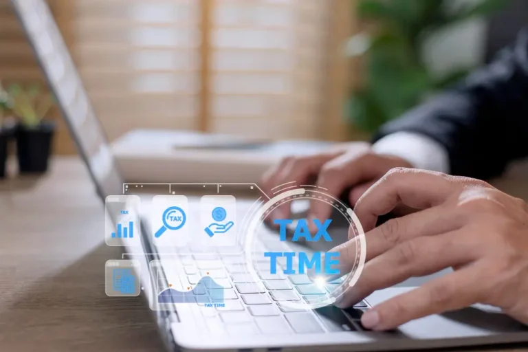 Software for Tax Preparation