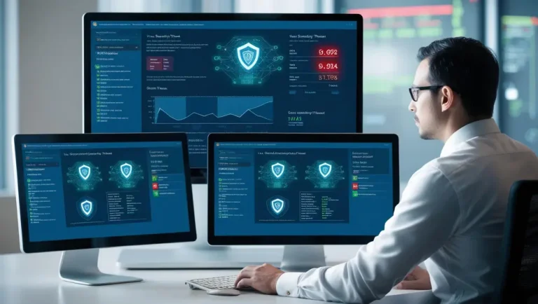Best Software for Endpoint Security