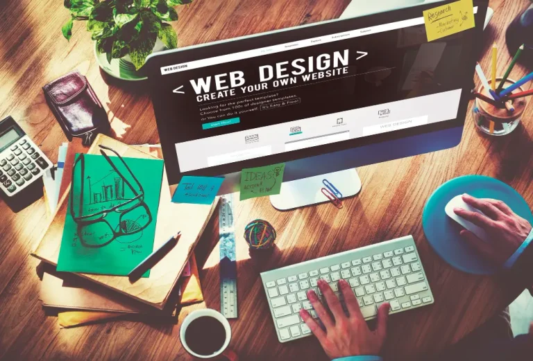 Golden Ratio in Modern Website Design
