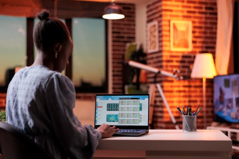 Desk Booking Tech