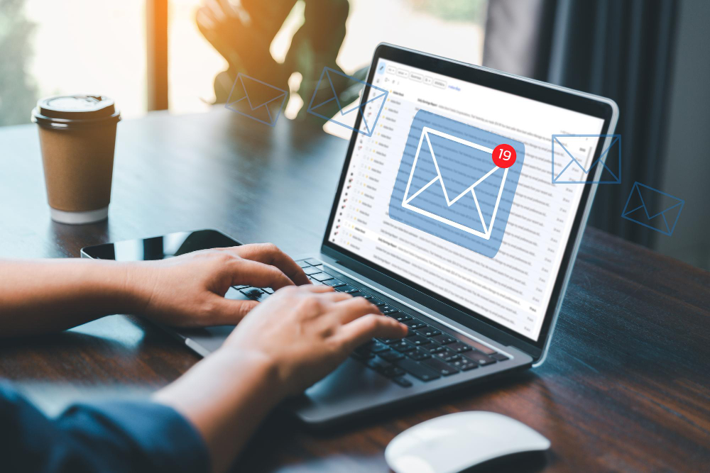 Email Marketing