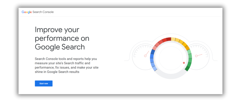 Google Search Console