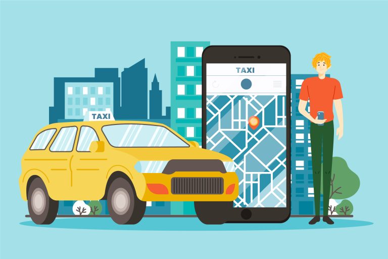 Taxi Booking Plugins WordPress