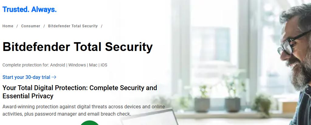 Software for Anti-Malware