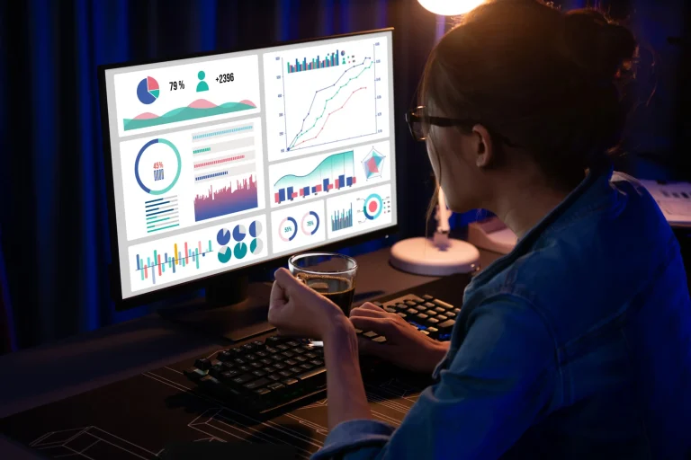 Best Software for Competitor Analysis