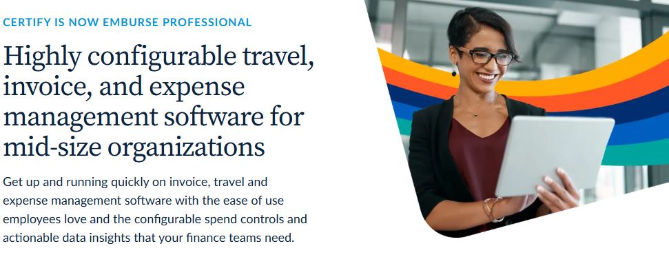 Software for Expense Management