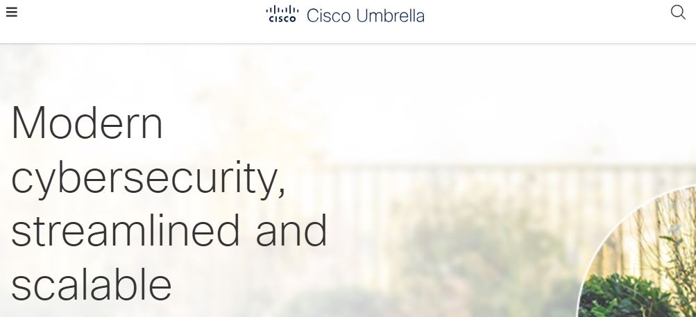 Software for Cloud Security