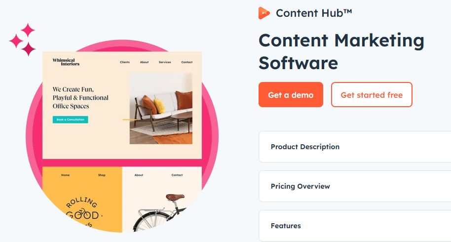 Software for Content Marketing Automation