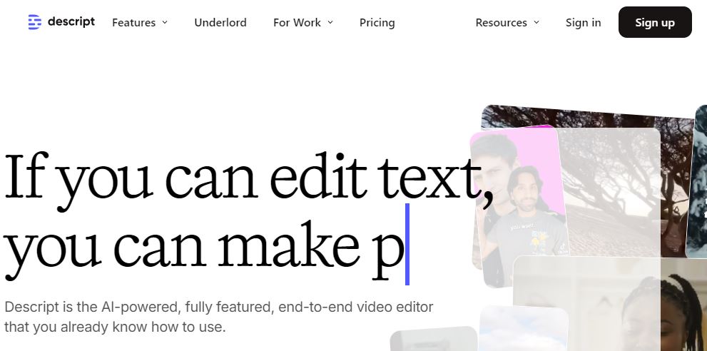 Software for Subtitles and Captions